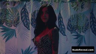 JENN ROSA nude in Maalikaya