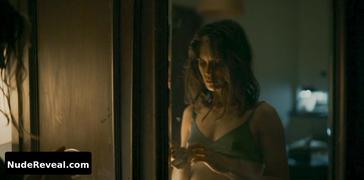 MARINE VACTH nude in Moloch