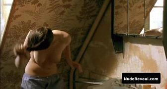 ISILD LE BESCO nude in The Cost of Living