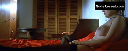 LINA ROMAY nude in La Mansion De Los Muertos Vivientes