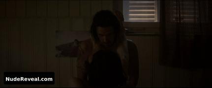 LIA VON BLARER nude in 99 Moons