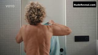 JANA SVANDOVA nude in Sex O’clock
