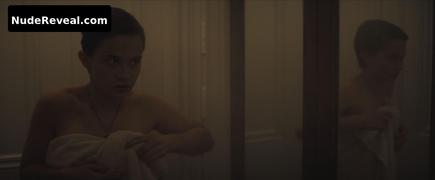 CAILEE SPAENY nude in The Craft: Legacy