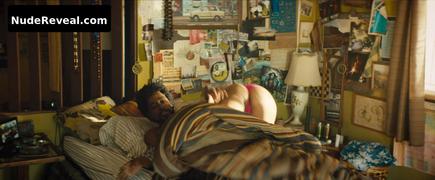 TESSA THOMPSON nude in Sorry to Bother You