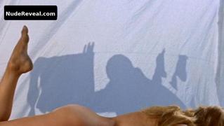 BRIGITTE BARDOT nude in And God Created Woman