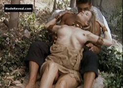 SUSAN FEATHERLY nude in Andromina