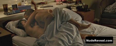 KERRY WASHINGTON nude in Mother and Child