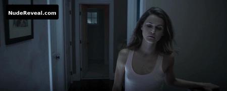 KERI RUSSELL nude in Dark Skies