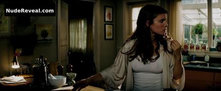 KATE MARA nude in Shooter
