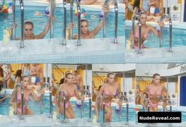 HEATHER THOMAS nude in The Love Boat