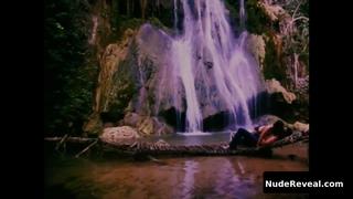 JESSA ZARAGOZA nude in Masamang Damo