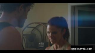 JUANA ACOSTA nude in Medusa