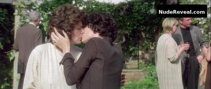 ANDIE MACDOWELL nude in Crush