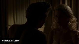 ALI LARTER nude in Crazy
