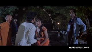 MADHURI DIXIT nude in Prem Granth