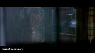 EMMANUELLE SEIGNER nude in Vendetta