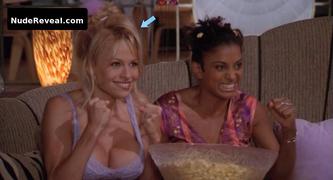 PAMELA ANDERSON nude in V.I.P.