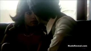 LINA ROMAY nude in La Chica De Las Bragas Transparentes