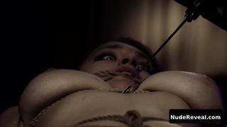 RINA CIVUN nude in Everything’ll Be Fuking Good