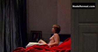ISABELLE HUPPERT nude in The School of Flesh