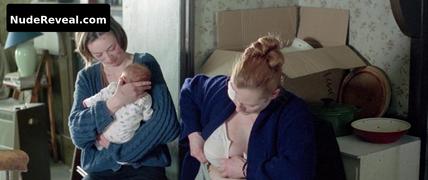 TILDA SWINTON nude in The War Zone