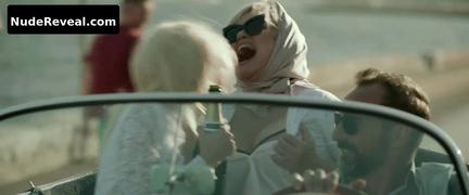 PAULINA GALAZKA nude in Girls to Buy