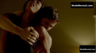 THANDIE NEWTON nude in Rogue