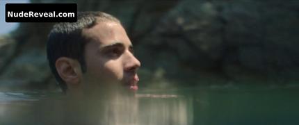 CLARA GALLE nude in Through My Window: Across the Sea