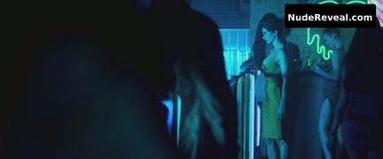 PAOLA NUNEZ nude in Bad Boys for Life