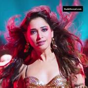 TAMANNA BHATIA nude in Jai Lava Kusa