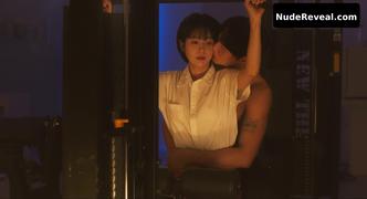 LEE CIEL nude in Forbidden Fairytale