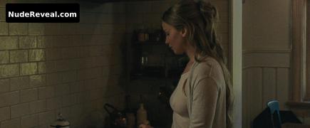 JENNIFER LAWRENCE nude in mother!