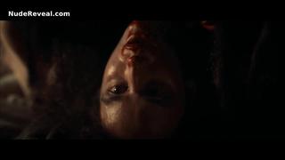 VALENTINA BELLE nude in Romulus