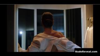 ALICE BRAGA nude in Queen of the South