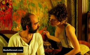 LEONOR WATLING nude in Unconscious
