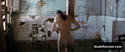 LAETITIA CASTA nude in The Island