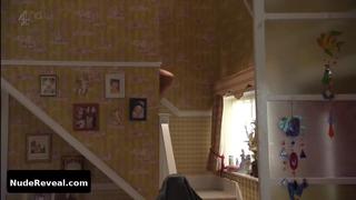 JENNIFER METCALFE nude in Hollyoaks