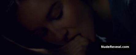 ANAIS DEMOUSTIER nude in Marguerite et Julien