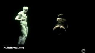 LINA ROMAY nude in Kiss Me Killer