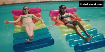 EMMA HARVIE nude in Colin from Accounts