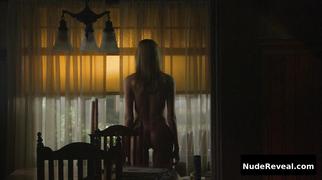 SUNNY MABREY nude in Species III