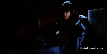 EDWIGE FENECH nude in 5 bambole per la luna d