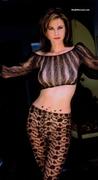 COURTENEY COX nude in Dirt