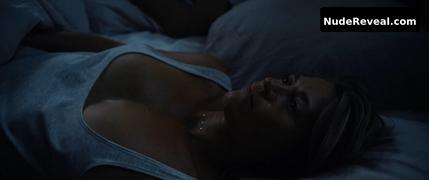 INKA KALLEN nude in The Wait