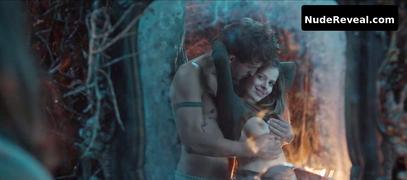 ANGELINA PAHOMOVA nude in Succubus