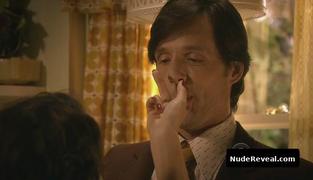 LANA PARRILLA nude in Swingtown