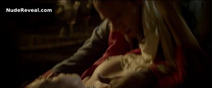GAITE JANSEN nude in Hoe Duur Was de Suiker