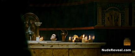 RACHEL WEISZ nude in Agora