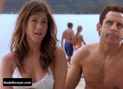 JENNIFER ANISTON nude in Along Came Polly