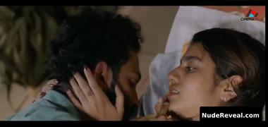 PRIYA PRAKASH VARRIER nude in 4 Years